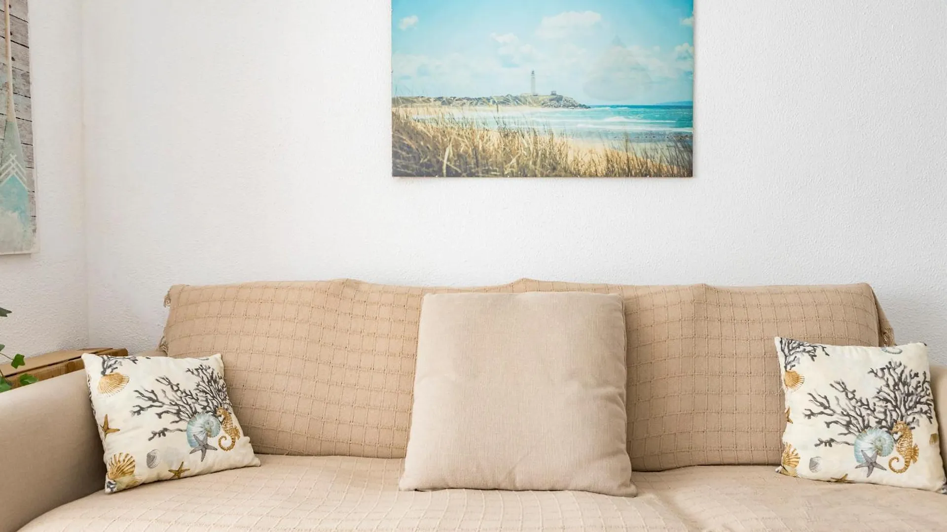 Daire Apartamento Malaga El Faro