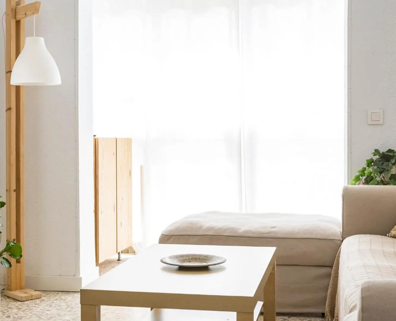 Daire Apartamento Malaga El Faro