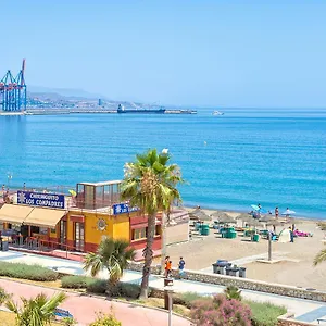 Iloftmalaga Pacífico 15 Málaga
