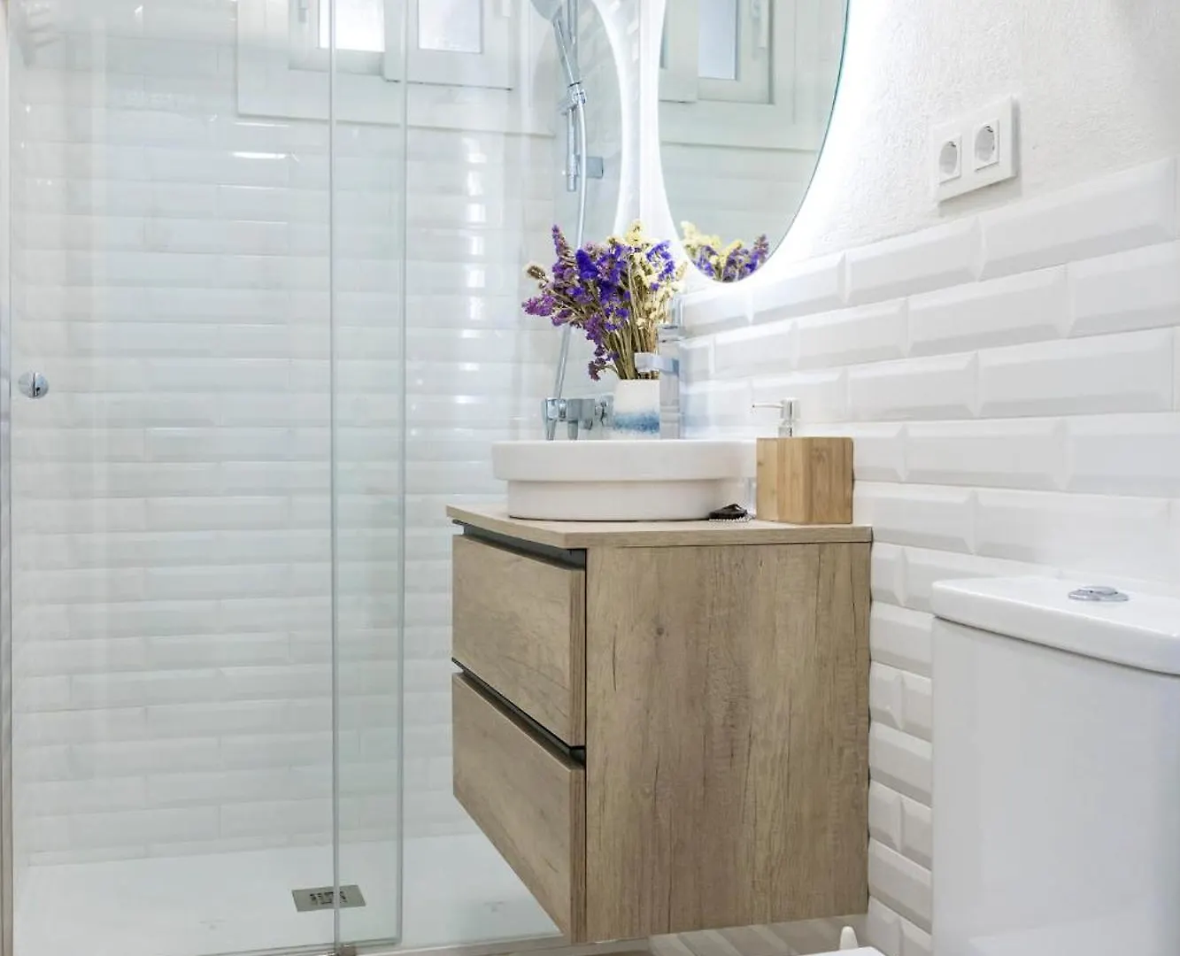 Apartamento Malaga El Faro