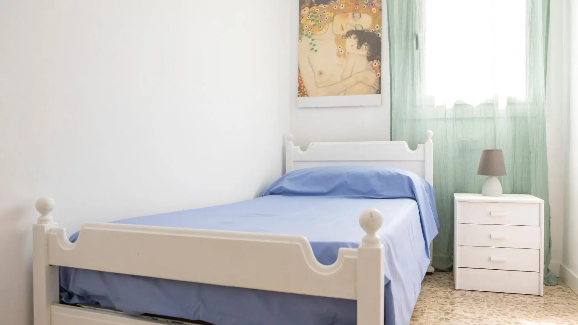 Apartamento Malaga El Faro Spain