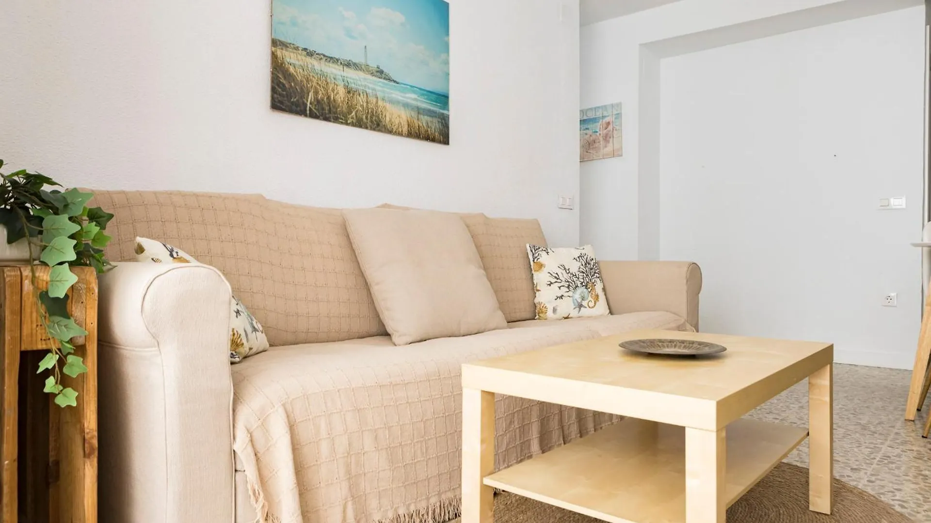 Apartamento Malaga El Faro 0*,  Spain