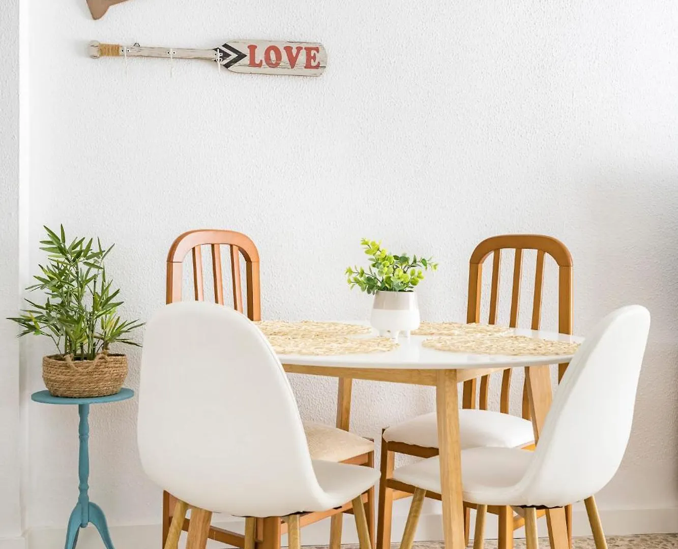 Apartamento Malaga El Faro Apartment