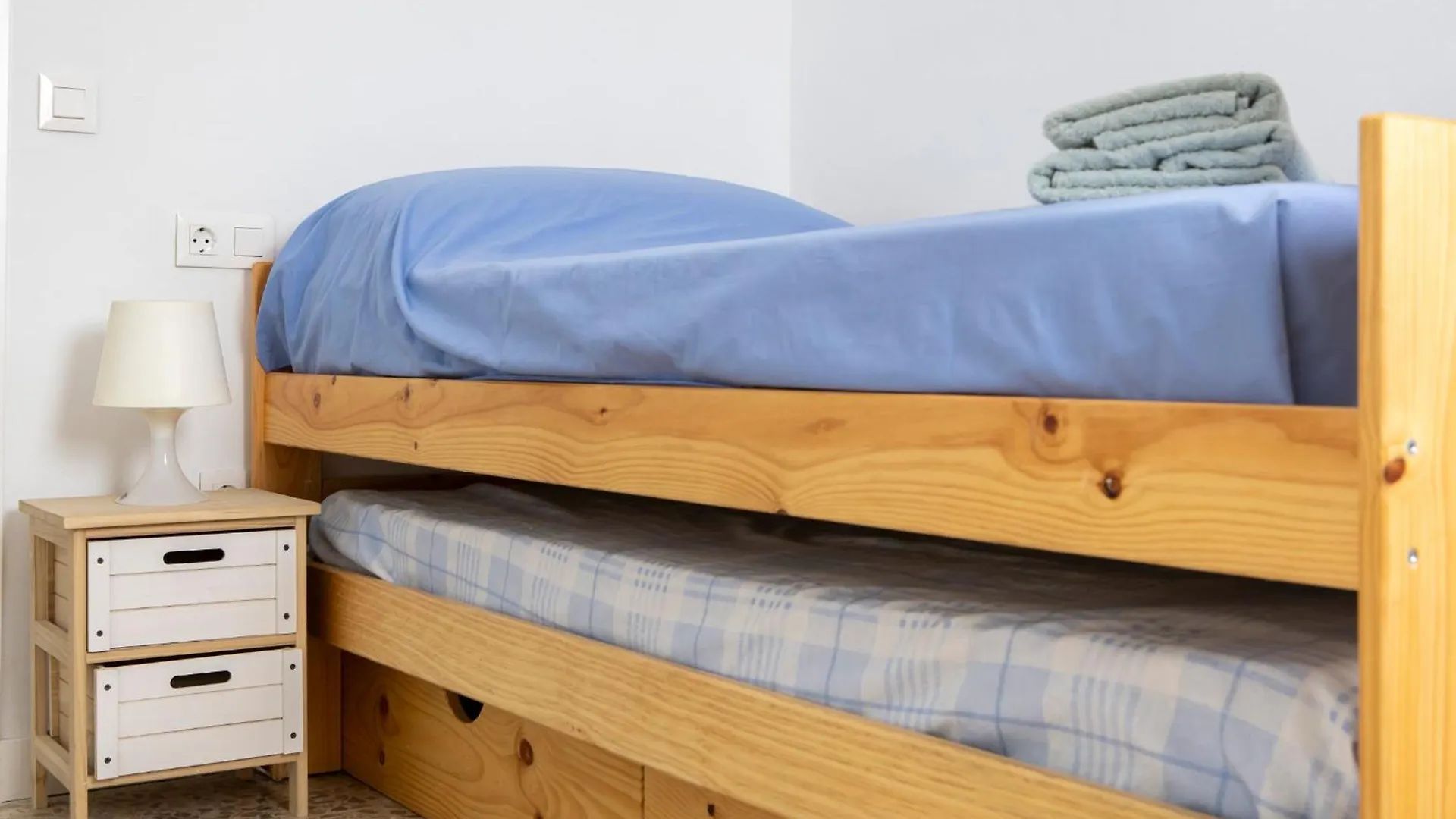 Apartamento Malaga El Faro Spain