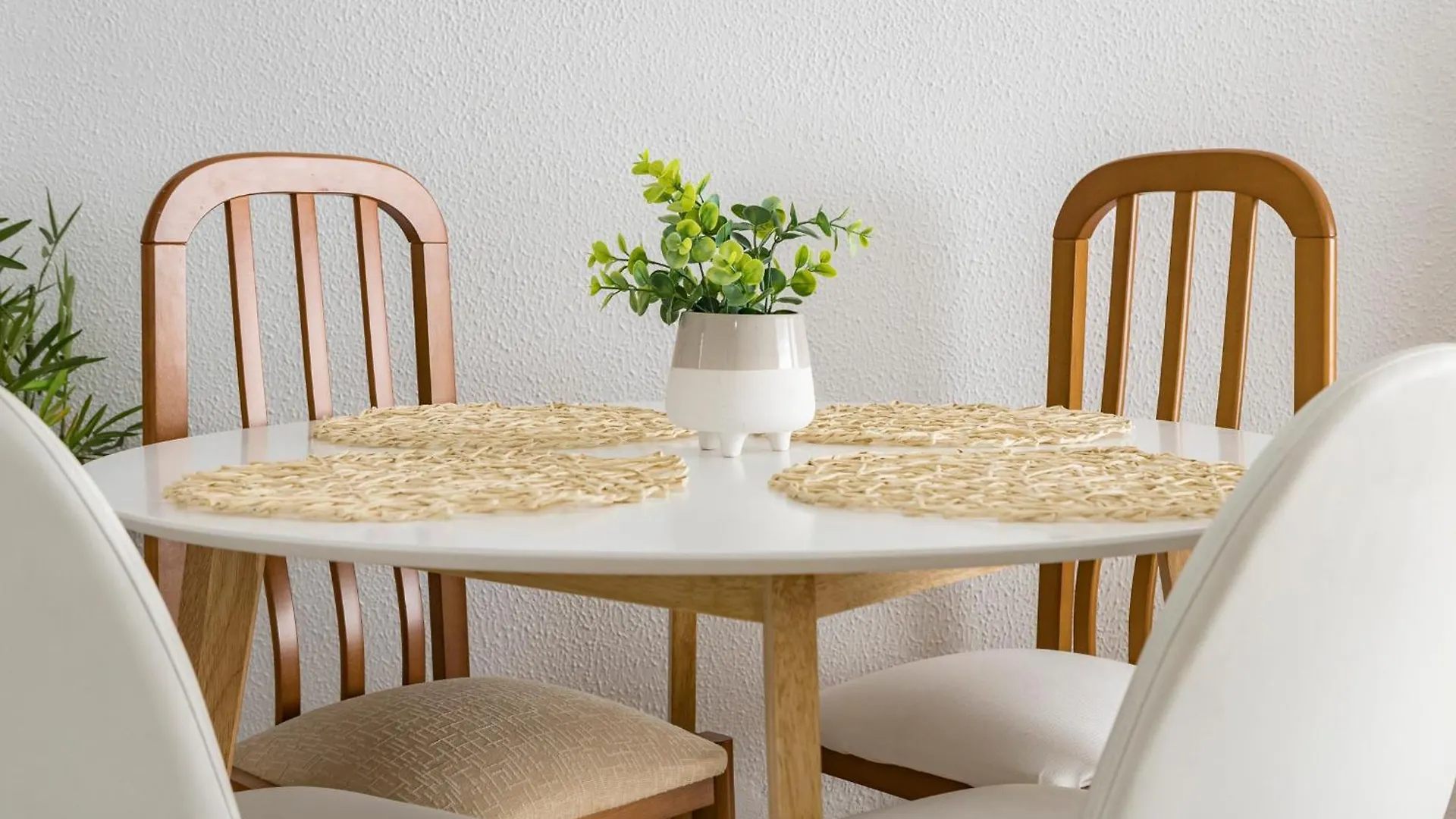Apartamento Malaga El Faro Apartment