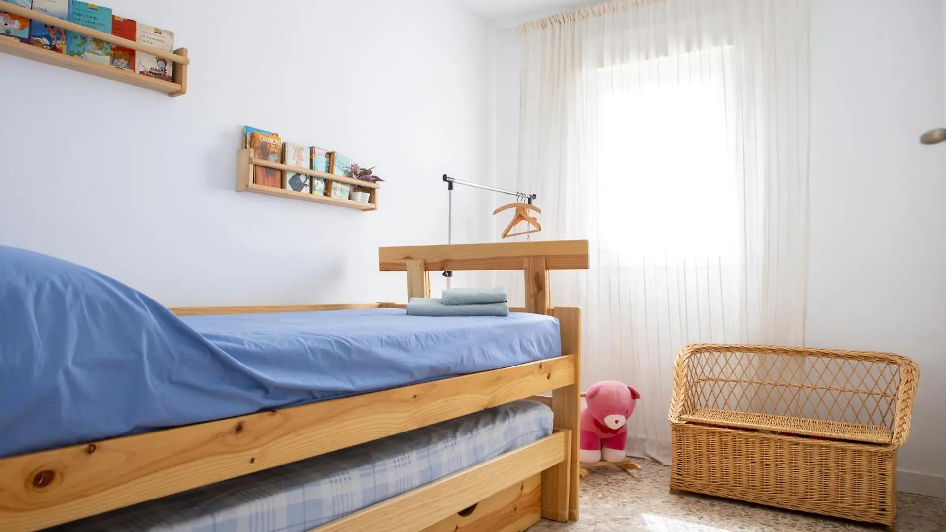 Apartamento Malaga El Faro 0*,  Spain
