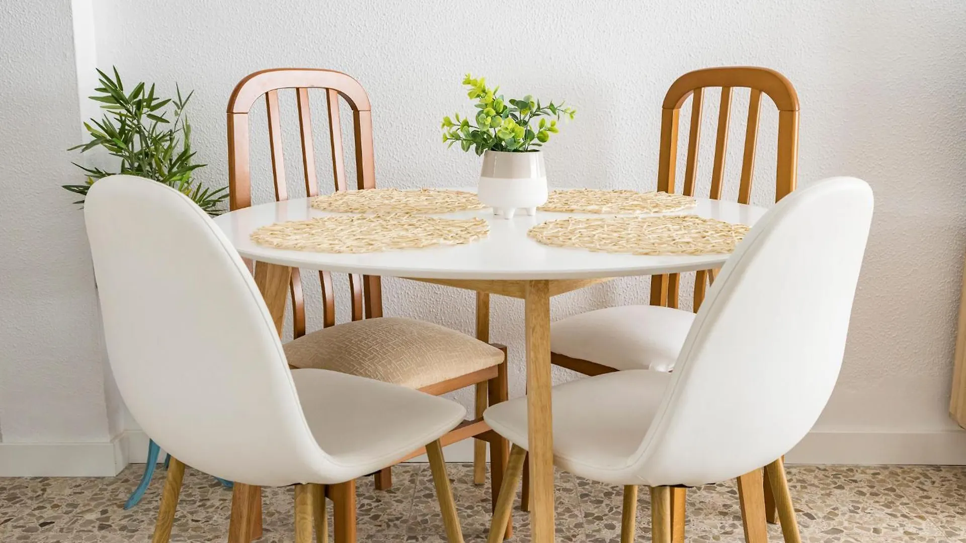Apartamento Malaga El Faro