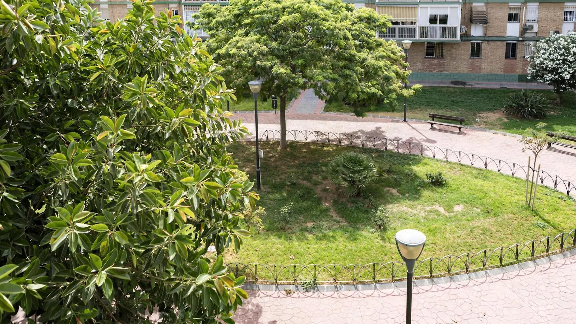 Apartamento Malaga El Faro