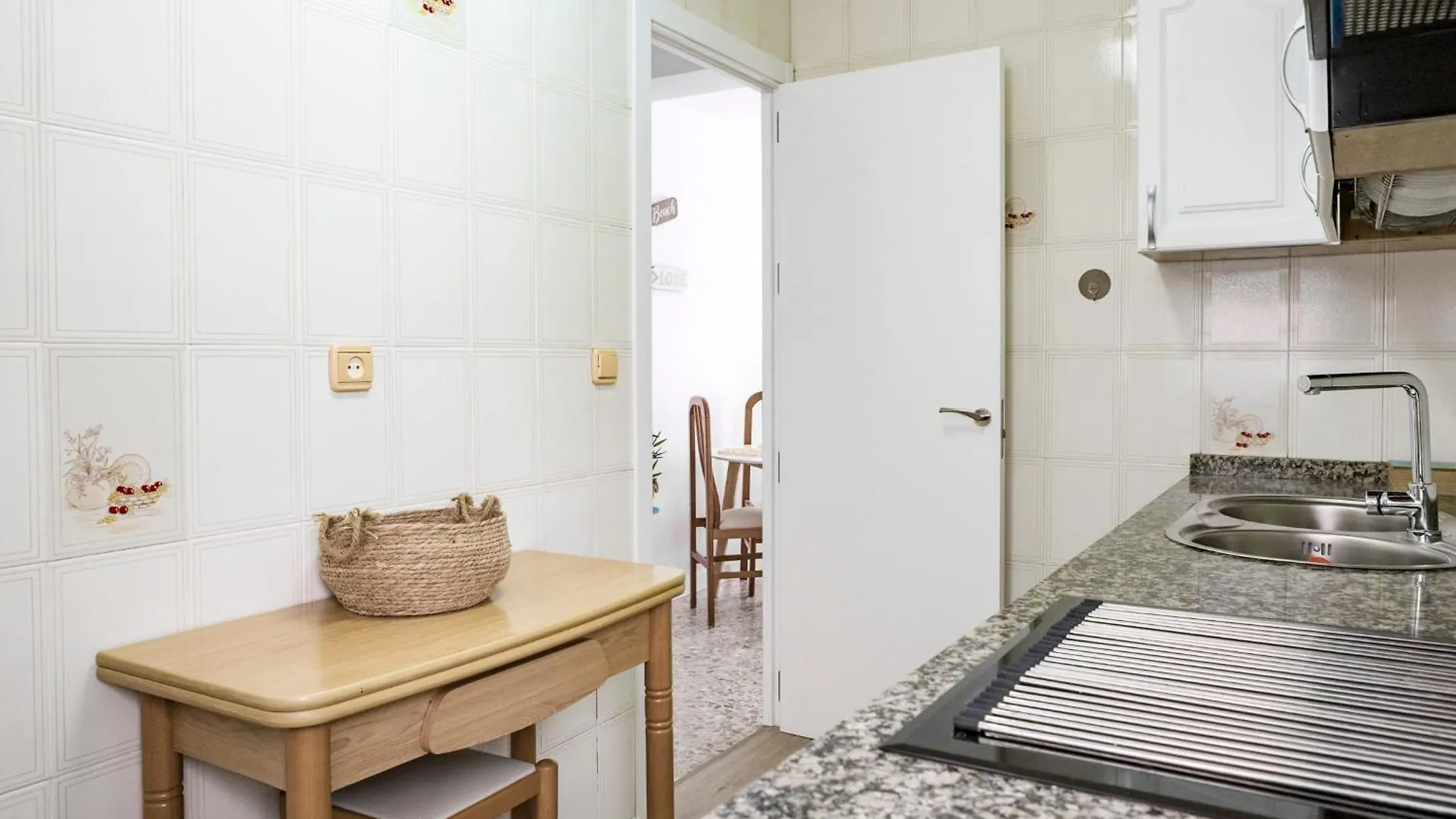 Apartamento Malaga El Faro 0*,
