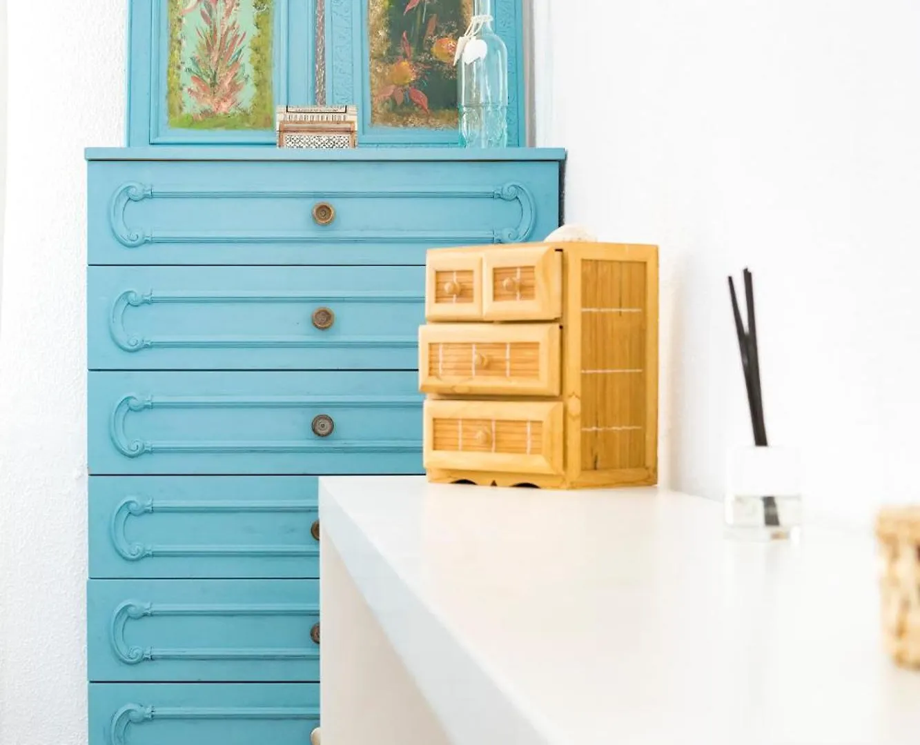 Apartamento Malaga El Faro 0*,